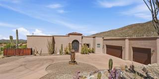 Luxury Ridgetop Living: Furnished 4BR Estate with Home Theater and Outdoor Oasis Gallery 1