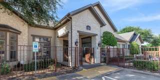 Reese Court Villas Gallery 13