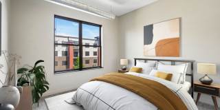 Starkweather Lofts Gallery 6
