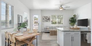 Annex at Cadence Gallery 5