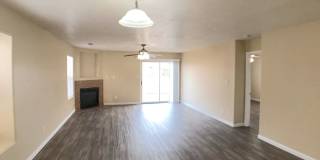 Ventana Ranch 3 bedroom. Newer Flooring! No Carpet. Huge open living space. Great location. Gallery 13