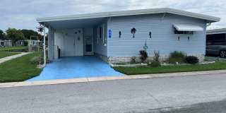 2BR/2BA Home in Largo – Water, Sewer & Lawn Care Included Gallery 1