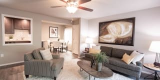 Selby Ranch Apartment Homes Gallery 1