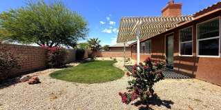 COMING SOON! LOVELY 3 Bedroom 2 Bathroom Home in Talavera Community in Indio ! Gallery 26