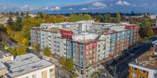 Pratt Park Apartments Gallery 3