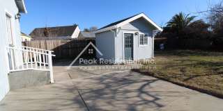 Updated 3bd/2ba North Sacramento House With Large Fenced Yard- Must See! Gallery 31