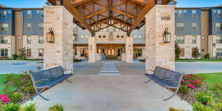 Alders Magnolia 55+ Senior Housing Gallery 1