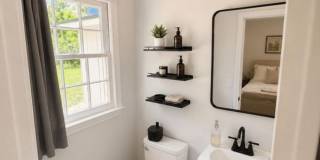 Available August 1! 4 Bedroom 2 Bathroom Ranch - Dogs Okay! Gallery 14