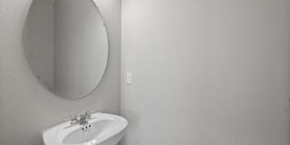New Construction Townhome Gallery 17