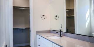 COMING IN JULY - Beautiful modern 5 bedroom, 3 car garage house for rent Gallery 47