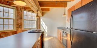Clocktower Lofts Gallery 6