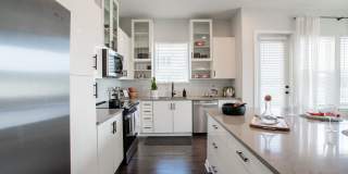 Cirrus Apartments Gallery 4