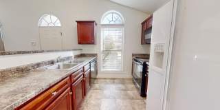 Super cute home in the Village at Midtown of Opelika Super cute home in the Village at Midtown of Opelika Gallery 5