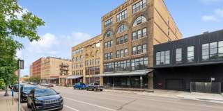 Gaar Scott Historic Lofts Gallery 1