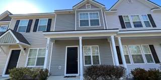 Two Bedroom Townhome Gallery 1