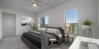 Sagemont Luxury Living Gallery 90