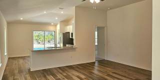 Brand New modern 3 Bed, 2 bath with 2 car garage in Palm Coast minutes from the Beach and shopping Gallery 10