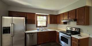 3 Bedroom Stone Facade Colonial with 2 Car Attached Garage  in Strongsville Gallery 3