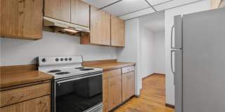 Van Cleve Townhomes Gallery 25