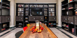 Somerset Place Apartments Gallery 54