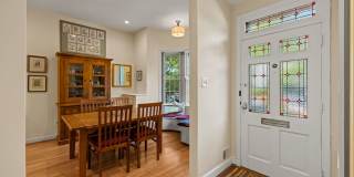 Foggy Bottom Home | 3 Bed | 2.5 Bath | 2,050 Sf | Large Private Patio Gallery 13