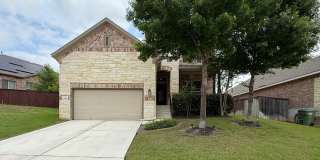 Beautiful 4/3.5 Home Available In Northwest San Antonio! Gallery 1