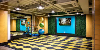 Halstead Burlington Gallery 5