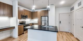 Burnett Lofts Gallery 15