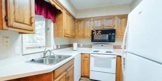 This newly remodeled house is the perfect cozy place to call home. It is 2 bed, 1.5 bath and pet friendly. Nestled in the community of Coronado courts and within walking distance of lake Coronado and the Coronado fitness center. Gallery 9