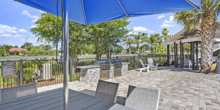 The Club at Town Center Gallery 34