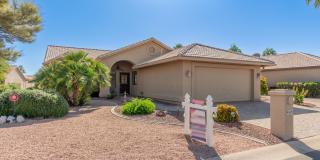 Furnished home in Sun Lakes Oakwood Gallery 7