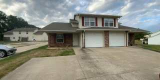 3 Bedroom 2 Bathroom Duplex Gallery 31
