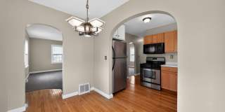 Updated Charming 2BR House in Plain Twp/Canton Gallery 11