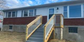 Recently Renovated Single Family Gallery 1