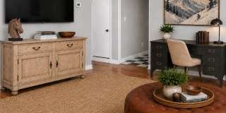 Bright & Beautiful 2-bedroom 1 Bath Across Berkeley Park and Lake Gallery 1