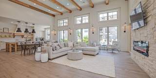 The Mark at Conquest II Gallery 1