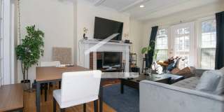 Available September 2026 - 5 Bed 2 Bath by BU HUGE Apartment Available September 2026 - 5 Bed 2 Bath by BU HUGE Apartment Gallery 1