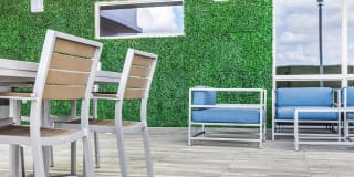 The Palmer Dadeland Gallery 58