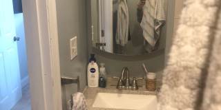 Charming 2BR/1.5BA Townhome with Attached Garage in Hampden, MD! Gallery 40