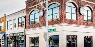 GoodHomes Louie Gallery 1