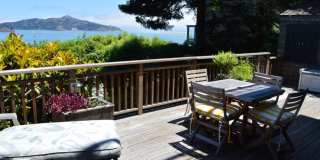 The Historic Tank House | Panoramic Bay & SF Skyline Views Gallery 12