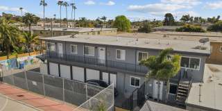 Grant Street Grant Street Gallery 1