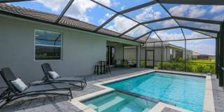 ** 4/3 HEATED POOL AND SPA FURNISHED HOME MODERN IN HIGHLY DESIRED NORTH NAPLES *** AVAILABLE STARTING APRIL-NOVEMBER 2026  LONGER TERM OR SHORT TERM 3 MONTHS OR MORE ** Gallery 20