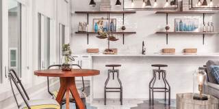 Kelley at Samuels Avenue Gallery 22