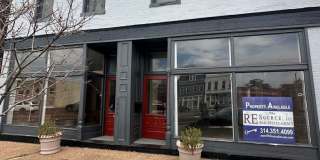 3822-24 S. Broadway Ave. Gallery 1