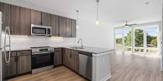 Arcadia Luxury Apartments Gallery 24