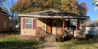PRE-LEASING!! AVAILABLE AUGUST 10TH! 3 Bedroom/ 2 Bathroom House Gallery 1