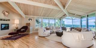 One of a Kind 3 BDR in west Boulder - Live in a Piece of Art Gallery 9