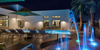 The Prescott at Park West Gallery 5