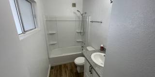 Classic 3Bed/2Bath single story home located near Boulder Highway Gallery 27